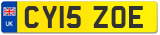 CY15 ZOE
