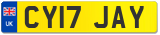 CY17 JAY