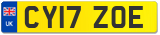 CY17 ZOE