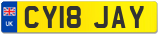 CY18 JAY