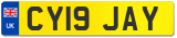 CY19 JAY