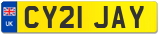 CY21 JAY