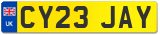 CY23 JAY