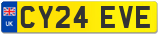 CY24 EVE