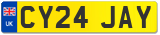 CY24 JAY