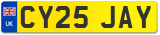 CY25 JAY