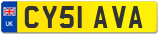 CY51 AVA