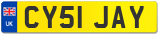 CY51 JAY