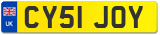 CY51 JOY