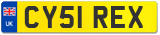 CY51 REX