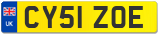 CY51 ZOE