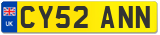 CY52 ANN