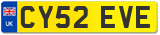CY52 EVE