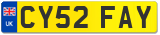 CY52 FAY