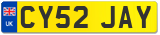 CY52 JAY