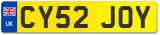 CY52 JOY