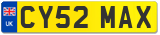 CY52 MAX