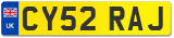 CY52 RAJ