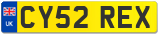 CY52 REX