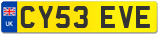 CY53 EVE