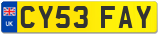 CY53 FAY