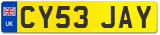 CY53 JAY