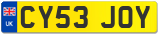 CY53 JOY