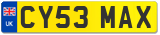 CY53 MAX