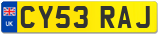 CY53 RAJ