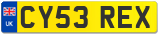 CY53 REX