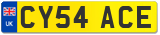 CY54 ACE