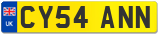 CY54 ANN