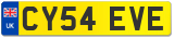 CY54 EVE