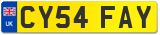 CY54 FAY