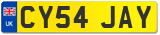 CY54 JAY