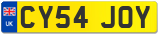 CY54 JOY