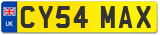 CY54 MAX