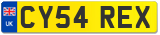 CY54 REX