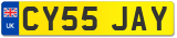 CY55 JAY