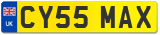 CY55 MAX
