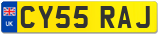 CY55 RAJ