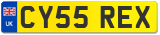 CY55 REX