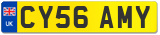 CY56 AMY