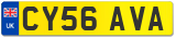 CY56 AVA