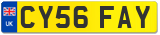 CY56 FAY