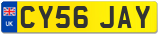 CY56 JAY