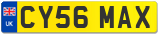 CY56 MAX