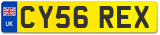 CY56 REX