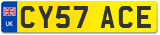 CY57 ACE