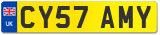 CY57 AMY